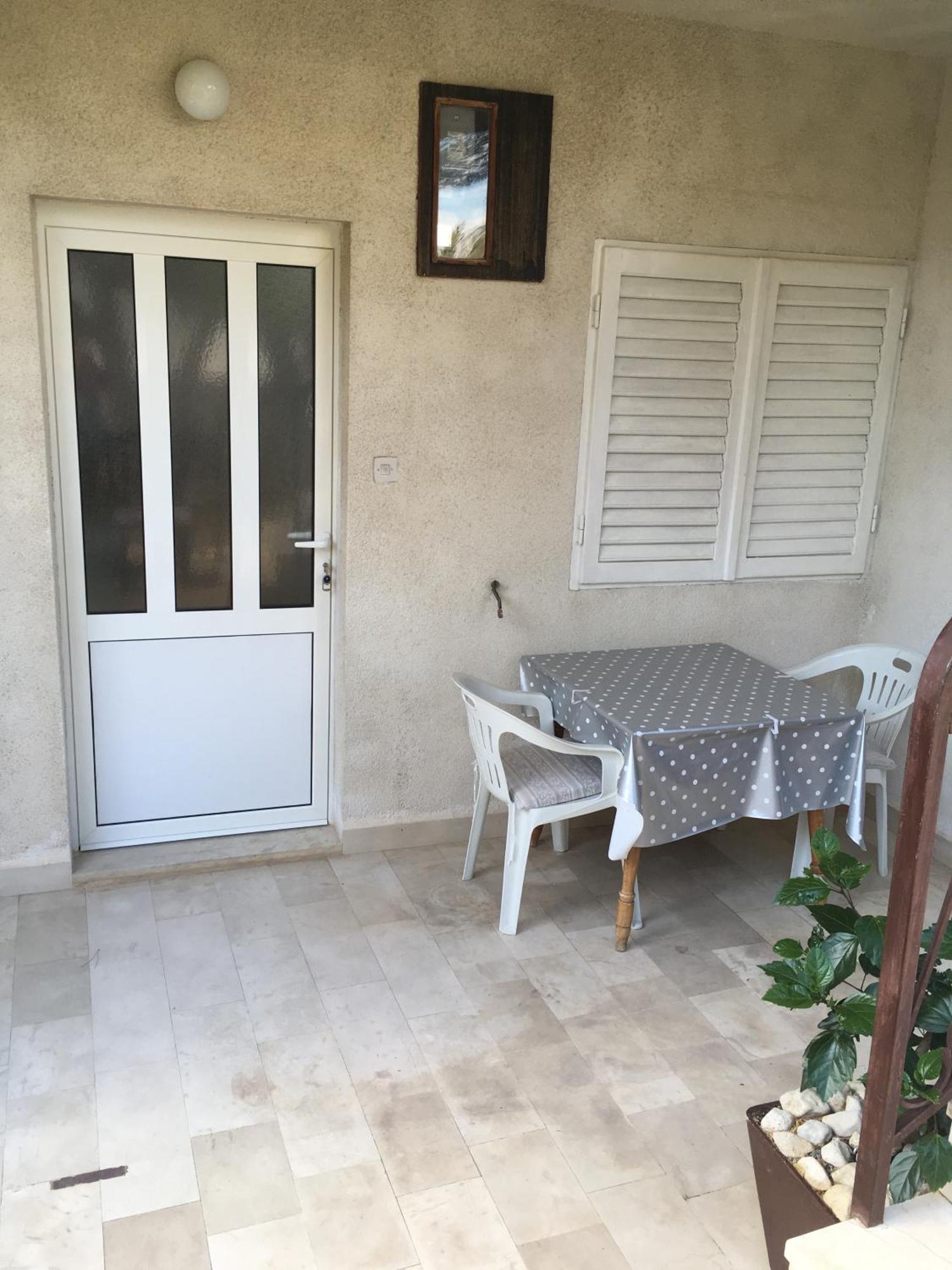 Appartamento Ivo Prgomet Makarska Esterno foto